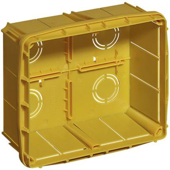 SCATOLA BTICINO 150X130X69 DI DERIVAZIONE PER PARETI IN MURATURA