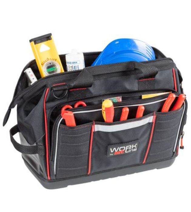 BORSA PORTA UTENSILI TOP 4 