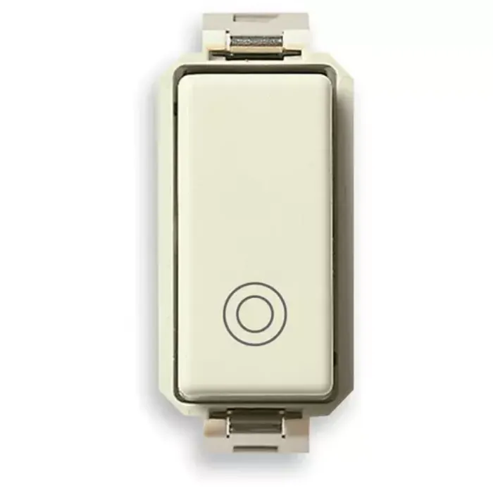 PULSANTE NO VIMAR SERIE 8000