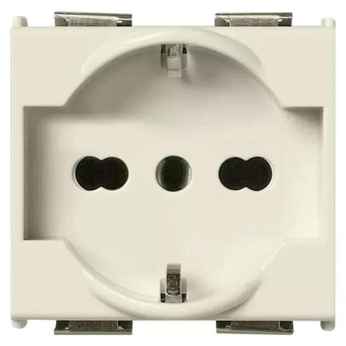 PRESA SCHUKO VIMAR SERIE 8000
