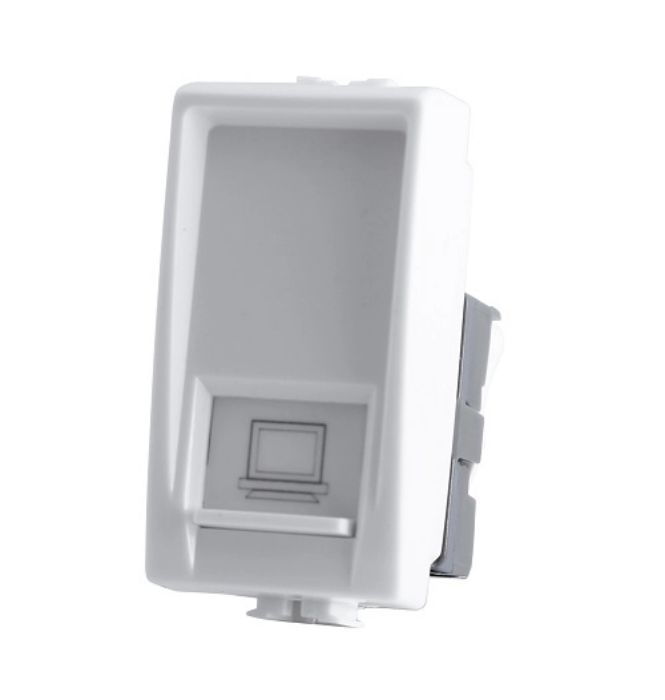 CONNETTORE RJ45 MAPAM JOY COMPATIBILE SERIE MATIX 