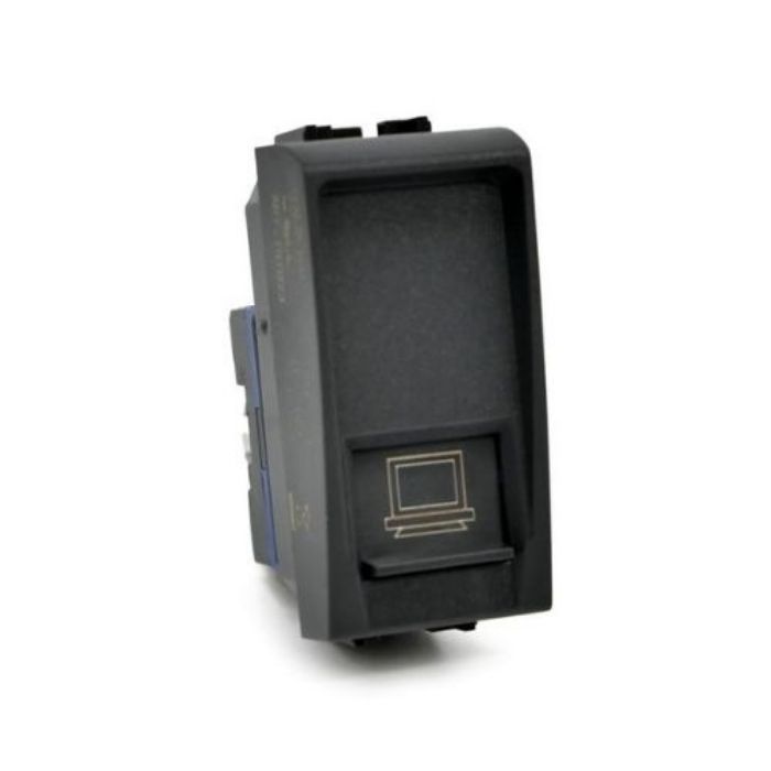 CONNETTORE RJ45 MAPAM ART COMPATIBILE PER LA SERIE LIVING INTERNATIONAL 