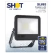 FARO LED 20W IP65 4000K COLORE GRIGIO BOT LIGHTING 