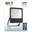 FARO LED 50W IP65 4000K COLORE GRIGIO BOT LIGHTING