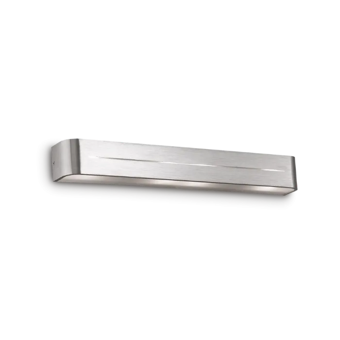 APPLIQUE LED IDEA LUX DA PARETE CROMATA POSTA AP4